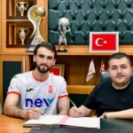 Balıkesirspor'dan Çifte Transfer: Ferit Özler ve Hüseyin Ayan İmzaya