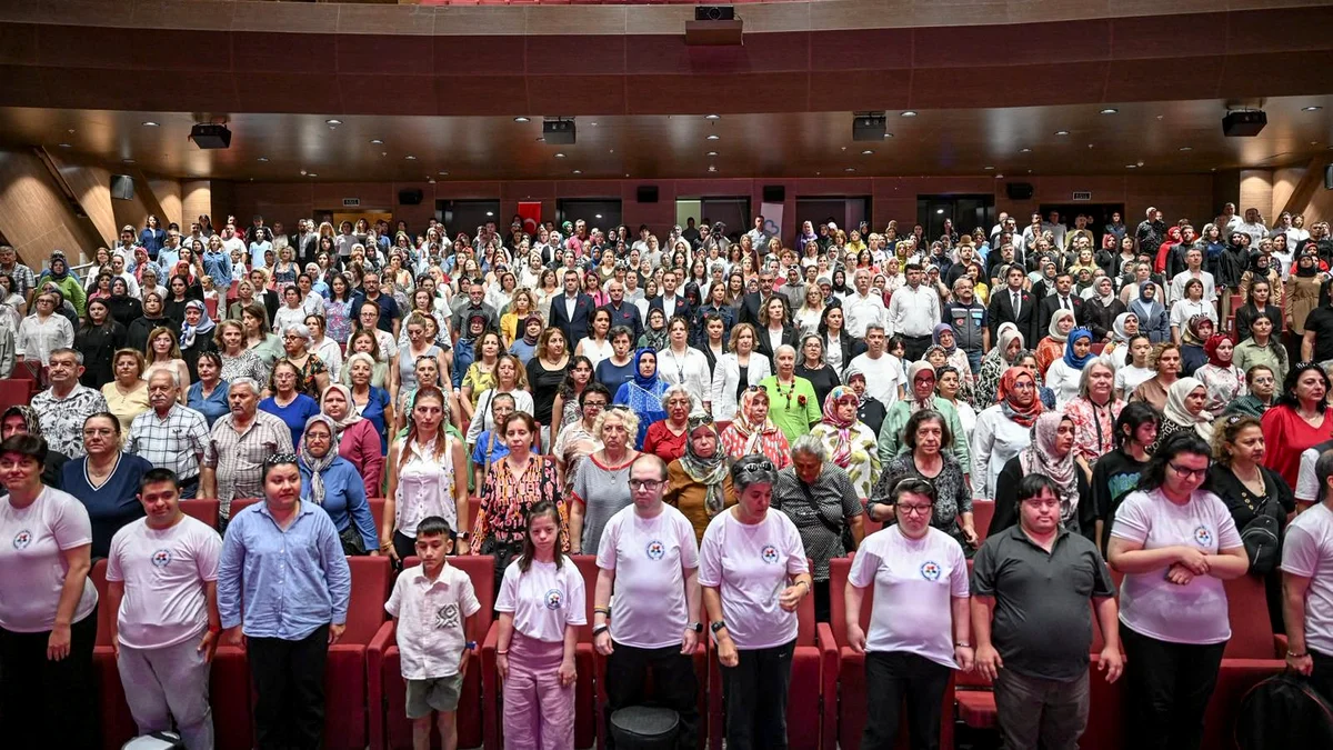 BALMEK Kursları Belde ve Kırsala Yayılacak: El Emeği Ürünler 10 İlde Satılacak
