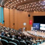 BAÜN'de Mesleki Eğitimde Üniversite-Sanayi İş Birliği Paneli