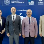 BAÜN Dijital Dönüşüm Projesi: Nitelikli İnsan Kaynağı Hamlesi