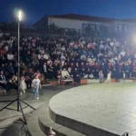 Bigadiç'te 4-6 Yaş Kur'an Kursu Yıl Sonu Programı Heyecanla Gerçekleşti