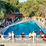 Burhaniye'de Yeni Turizm Durağı: Blue Port Ören Tatil Köyü Açıldı