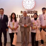 Cunda Turizm MTAL'den Çifte Gurur: Uluslararası Gastronomi Başarısı