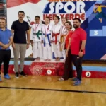 Havran Belediye Spor Kulübü Judocuları Balıkesir Seçmelerinde Büyük Başarı Elde Etti