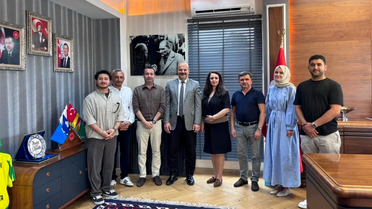 İvrindi'nin Tarihi Konağı Etnografya Galerisi Oluyor