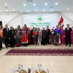 Kepsut'ta Kadın Eliyle Yaşayan Kültür Festivali Coşkusu