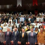 Marmara Bölge Finalleri Balıkesir'de! 350 Genç Yetenek Sahneye Çıkıyor