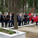 15 Temmuz Etkinlikleri Balıkesir'de Başladı: Şehit Kabirleri Ziyaret Edildi