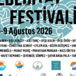 5. Marmara Adası Edebiyat Festivali 6 Ağustos'ta başlıyor