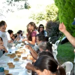 7. Uluslararası Balıkesir Aromaterapi Festivali Yoğun İlgiyle Tamamlandı