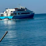 Akçayport’tan İlk Sefer: Akçay-Midilli Hattı Açıldı