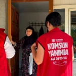 Altıeylül Belediyesi Saha Çalışmalarıyla Mahallelerde Hizmet Kesintisiz