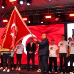 Balıkesir 15 Temmuz'da Tek Yürek Oldu: Milli İrade Meydanı'nda Tarihi Buluşma