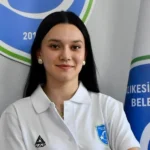 Balıkesir Büyükşehir Belediyespor, Hatice Engin ile Yeniden Anlaştı