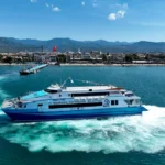 Balıkesir'de Akçay-Midilli Hattı Açıldı: Akçayport 27 Yıl Sonra Gümrük Oldu
