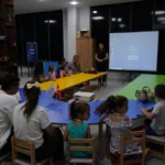 Balıkesir'de Çevre Bilim Akademisi Çocuk Atölyeleriyle Başladı
