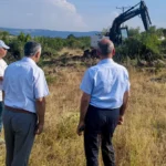 Balıkesir'de Mera Islah Çalışmaları Hız Kazandı: Hayvancılık Güçleniyor