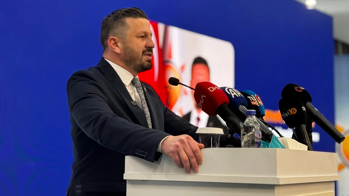 Balıkesir'de Su Tarifesi Tartışması: AK Parti'den 'İndirim Değil, Algı Operasyonu' Eleştirisi