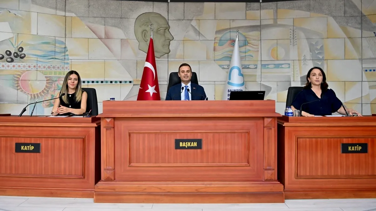 Balıkesir'de Suya Yüzde 20 İndirim: 651 Bin Aboneye Müjde