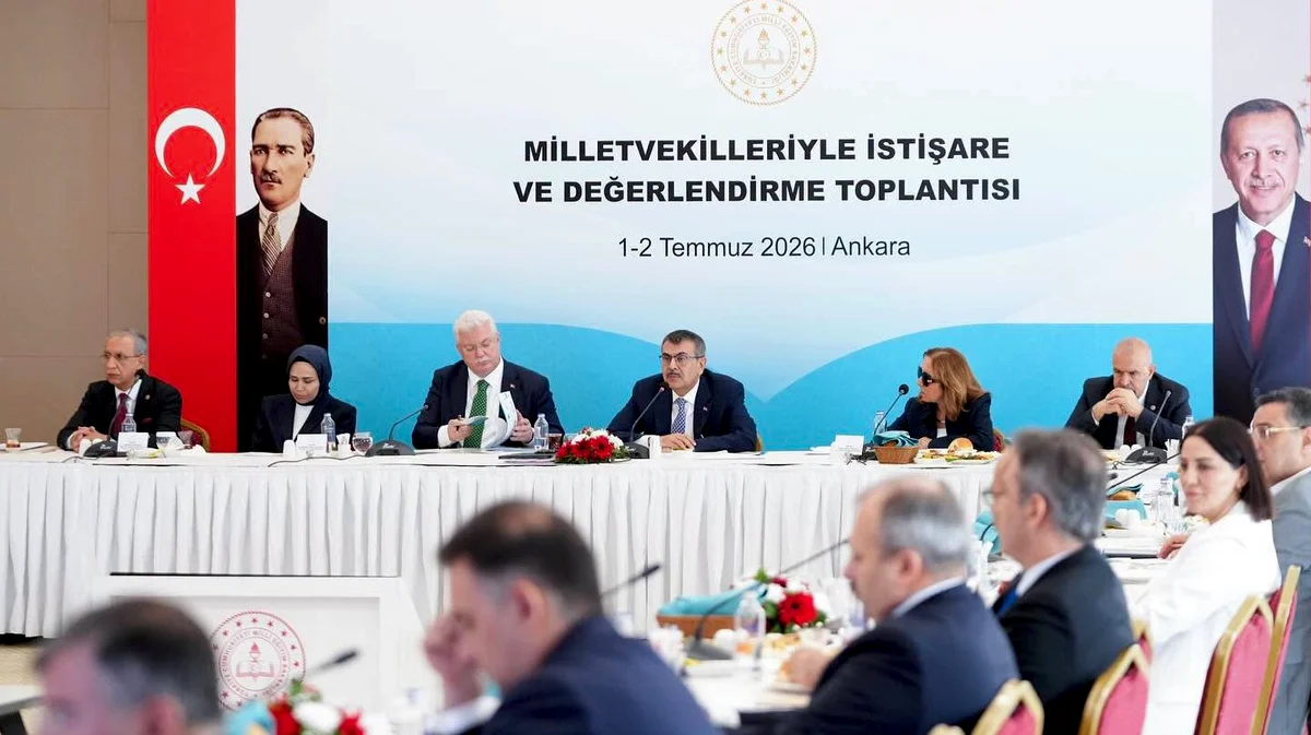 Balıkesir Gastronomi Lisesi İçin Bakanlık'a Talep Sunuldu