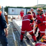 Balıkesir İtfaiyesi, AFAD Orta Seviye Akreditasyon Belgesi Alan 5'inci Teşkilat Oldu