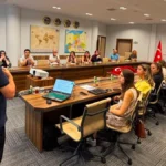 Balıkesir OSB Su Verimliliği: Mavi Su Belgesi Eğitimi Düzenlendi