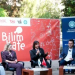 Balıkesir Üniversitesi Bilim Kafe ile Öğrencilere Kariyer Rehberliği