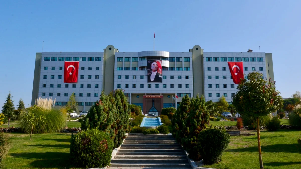 Balıkesir Üniversitesi'ne 3 Yeni Lisansüstü Program Onayı