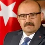 Balıkesir Valisi Ustaoğlu'ndan 15 Temmuz'un 10. Yıl Dönümü Mesajı