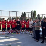 Balıkesirspor 2026-2027 Sezonu Tesislerinde Görkemli Törenle Açtı