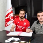 Balıkesirspor'da 3 Yeni Transfer: İmzalar Atıldı