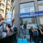 Bandırma'ya İkinci Gençlik Merkezi Açıldı