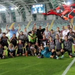 Bandırmagücü Kadın Futbol Takımı Yarı Finalde: 2. Lig Yolunda Dev Adım