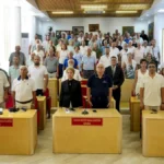 Burhaniye Kent Konseyi'nin Yeni Başkanı Çiğdem Karasakal Avcu Oldu