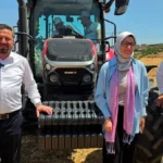 Çanakçı Tarım Fest Karesi'de Düzenlendi: Tarımda Yeni Dönem