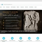 Keşfet Balıkesir Dijital Platformu Yayına Girdi