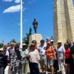 Marmara Adalar Belediyesi'nden Vatandaşlara Çanakkale Gezisi