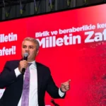 Mustafa Canbey'den 15 Temmuz Mesajı: 'Milletin Gücü Her Şeyin Üstünde'