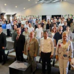 Yönetici Yetiştirme Programı Balıkesir'de Başladı