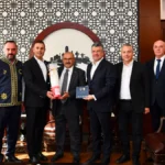 66. Kurtdereli Mehmet Pehlivan Yağlı Güreşleri İçin Geri Sayım Başladı