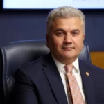 AK Parti 25. Kuruluş Yıl Dönümü: Canbey'den Tarihi Mesaj