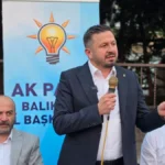 AK Parti 25. Yıl Dönümü: Aydemir'den Çeyrek Asır Açıklaması
