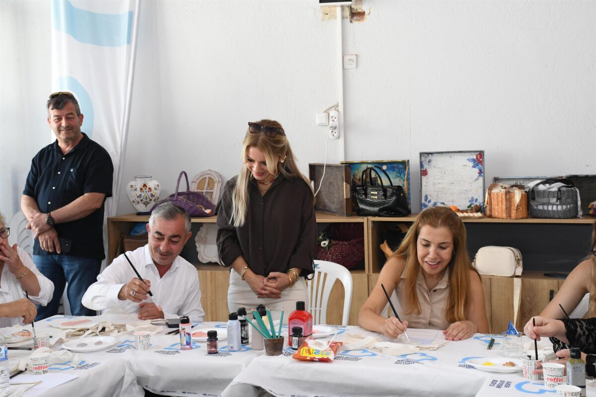 arbil akindan manyasta kadinlara yonelik yogun ziyaret programi 2