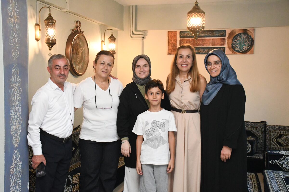arbil akindan manyasta kadinlara yonelik yogun ziyaret programi 4