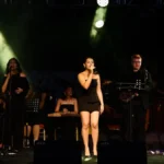 Ayvalık Yaz Konserleri 2024: MOD10 ve Ayhan Erden Sahne Aldı