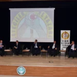 Balıkesir'de Uluslararası Medya Forumu: Yapay Zeka ve Kültür Masaya Yatırıldı