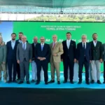 Balıkesir'e Fransız Yatırımı: Aromatech BALOSB'da Üretim Tesisi Kuruyor