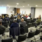 Balıkesir Toplu Taşıma ISO 9001 Kalite Belgesi Aldı