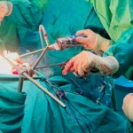 Balıkesir Üniversitesi Obezite Okulu 2 Canlı Ameliyatlarla Tamamlandı