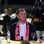 Balıkesirspor 60. Yılında 100 Bin Forma Kampanyası Başlattı